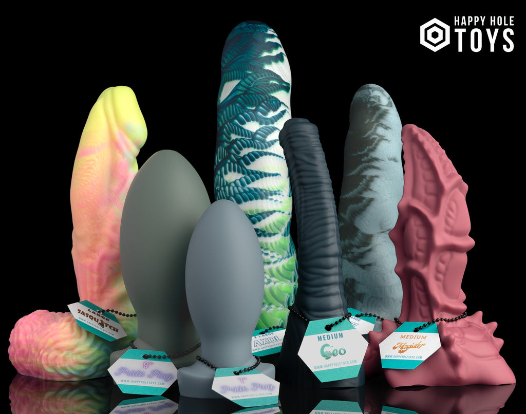 About Platinum Silicone Happy Hole Toys About Platinum Silicone Happy Hole Toys