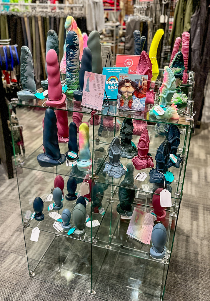 Retail Guide Happy Hole Toys Retail Guide Happy Hole Toys